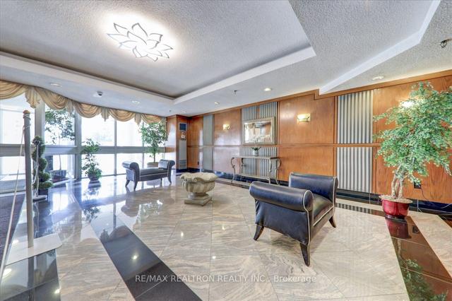 1202 - 430 Mclevin Ave, Condo with 2 bedrooms, 2 bathrooms and 1 parking in Toronto ON | Image 28