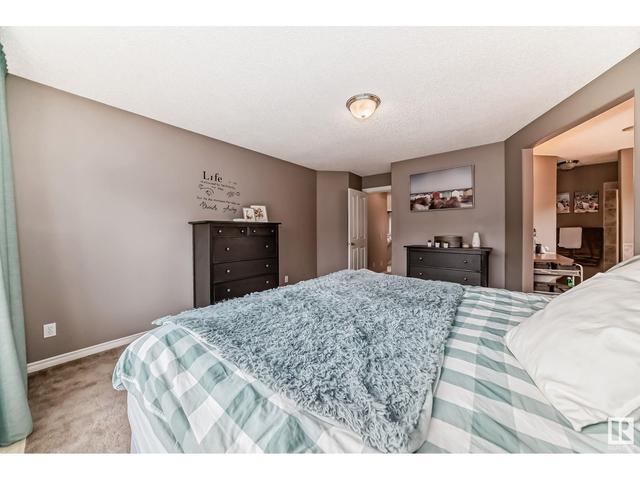 38 Eldorado Dr, House detached with 4 bedrooms, 3 bathrooms and null parking in St. Albert AB | Image 25