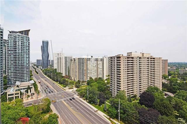 1809 - 3504 Hurontario St, Condo with 2 bedrooms, 2 bathrooms and 1 parking in Mississauga ON | Image 1