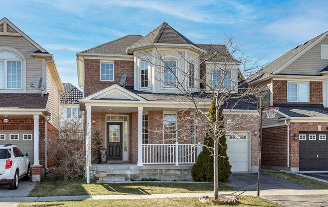 1081 Hepburn Rd, House detached with 4 bedrooms, 4 bathrooms and 2 parking in Milton ON | Image 1