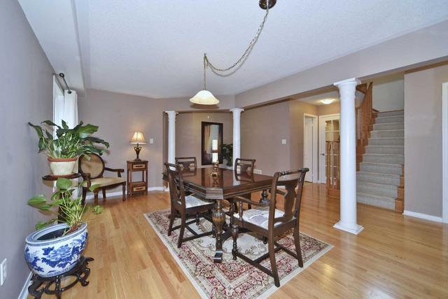 1027 Schooling Dr, House detached with 4 bedrooms, 4 bathrooms and 6 parking in Oshawa ON | Image 25