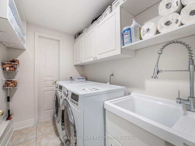 74 Macpherson Ave, House detached with 3 bedrooms, 4 bathrooms and 2 parking in Toronto ON | Image 22