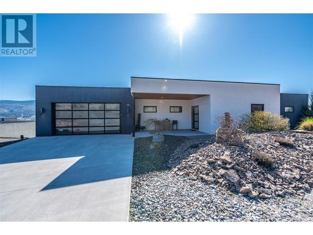132 Skaha Hills Drive, House detached with 3 bedrooms, 2 bathrooms and 2 parking in Penticton 1 BC | Image 56