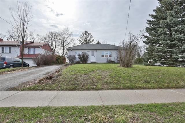 19272 Yonge St, House detached with 2 bedrooms, 2 bathrooms and 3 parking in East Gwillimbury ON | Image 1