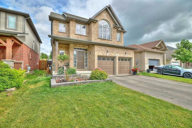 84 Tuliptree Rd, House detached with 3 bedrooms, 3 bathrooms and 6 parking in Thorold ON | Image 1