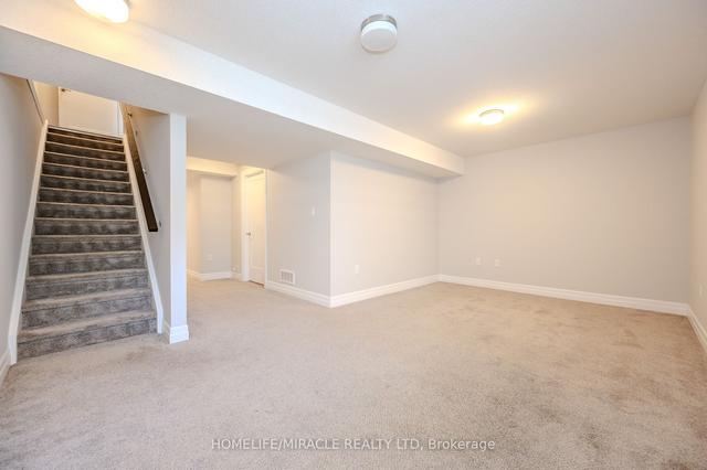 97 Nieson St, House attached with 3 bedrooms, 4 bathrooms and 3 parking in Cambridge ON | Image 25