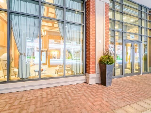 230 - 3091 Dufferin St, Condo with 3 bedrooms, 2 bathrooms and 1 parking in Toronto ON | Image 12