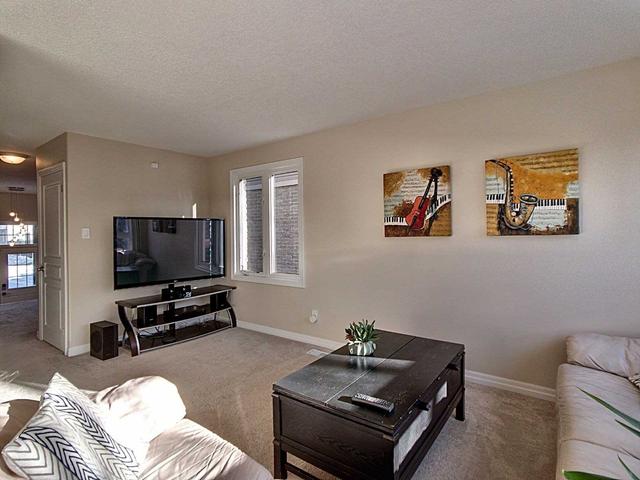 4 - 105 Pinnacle Dr, Townhouse with 3 bedrooms, 4 bathrooms and 2 parking in Kitchener ON | Image 27