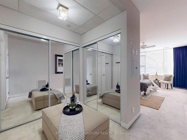 209 - 980 Yonge St, Condo with 1 bedrooms, 1 bathrooms and 0 parking in Toronto ON | Image 16