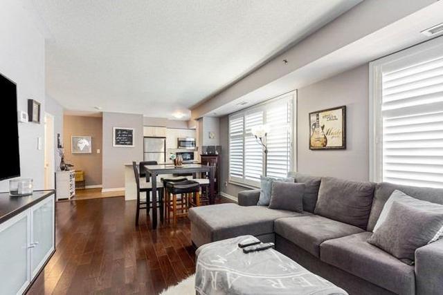 121 - 3060 Rotary Way, Condo with 1 bedrooms, 1 bathrooms and 1 parking in Burlington ON | Image 11