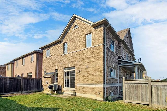 41 Sleightholme Cres, House detached with 4 bedrooms, 3 bathrooms and 5 parking in Brampton ON | Image 30
