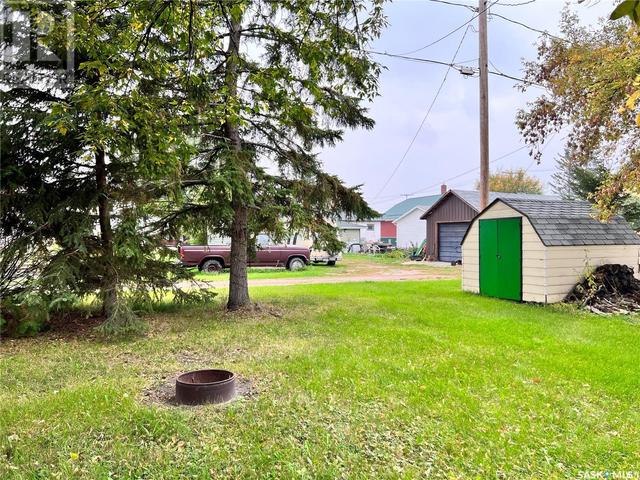 414 Forget Street, House detached with 2 bedrooms, 1 bathrooms and null parking in Foam Lake SK | Image 26