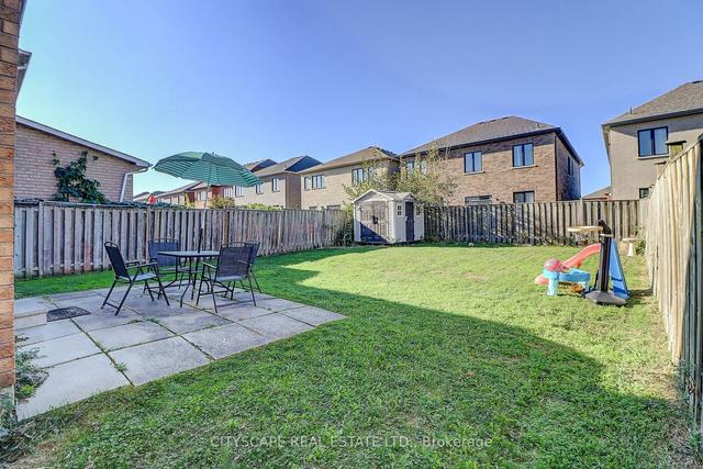640 Highglen Ave, House detached with 3 bedrooms, 4 bathrooms and 6 parking in Markham ON | Image 27