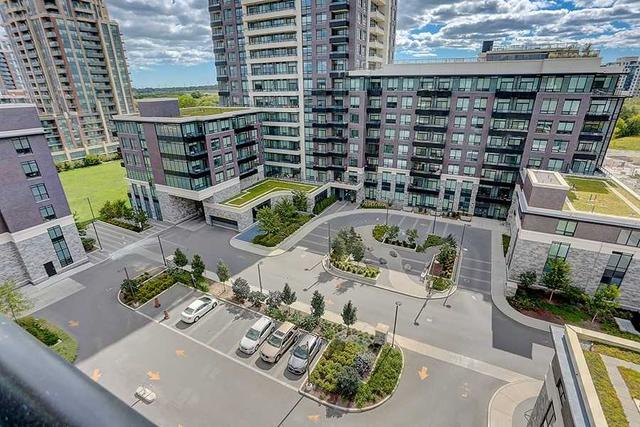 ph06 - 25 Water Walk Dr, Condo with 1 bedrooms, 1 bathrooms and 1 parking in Markham ON | Image 14