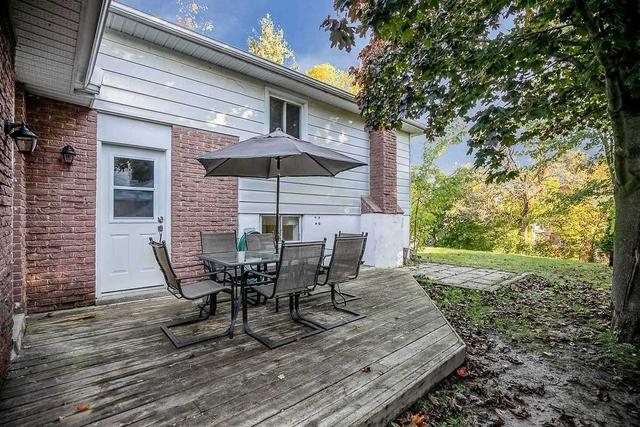 135 Blind Line, House detached with 3 bedrooms, 2 bathrooms and 3 parking in Orangeville ON | Image 27