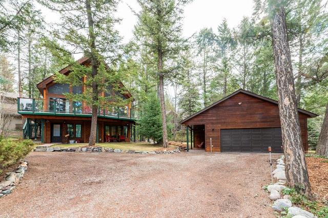 5114 Wilder Loop Road, House detached with 4 bedrooms, 5 bathrooms and 8 parking in East Kootenay F BC | Image 1