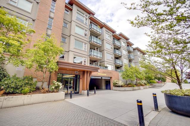 411 - 1679 Lloyd Avenue, Condo with 1 bedrooms, 1 bathrooms and null parking in North Vancouver BC | Image 20
