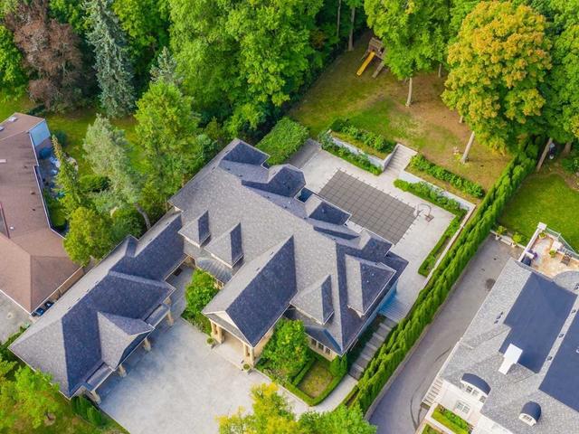 100 Banbury Rd, House detached with 5 bedrooms, 7 bathrooms and 10 parking in Toronto ON | Image 26
