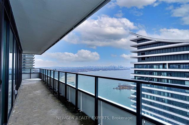 5005 - 30 Shore Breeze Dr, Condo with 2 bedrooms, 2 bathrooms and 1 parking in Toronto ON | Image 32
