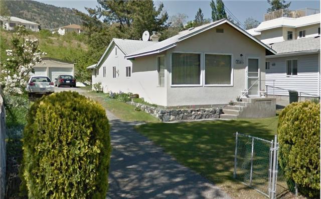 6832 89 St, House detached with 2 bedrooms, 1 bathrooms and 2 parking in Osoyoos BC | Image 1