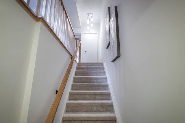 th-09 - 70 Orchid Place Dr, Townhouse with 2 bedrooms, 2 bathrooms and 1 parking in Toronto ON | Image 23
