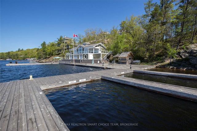l204 - 1869 Muskoka 118 (A1&A2) Rd W, Condo with 1 bedrooms, 1 bathrooms and 1 parking in Bracebridge ON | Image 19