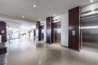 407 - 705 King St W, Condo with 0 bedrooms, 1 bathrooms and 0 parking in Toronto ON | Image 38