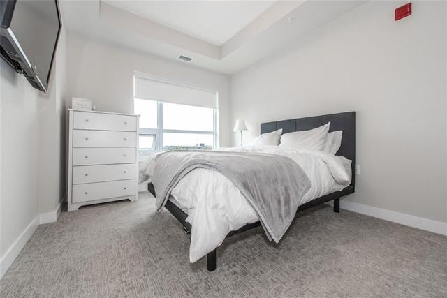 717 - 121 #8 Highway, Condo with 2 bedrooms, 1 bathrooms and 1 parking in Hamilton ON | Image 12