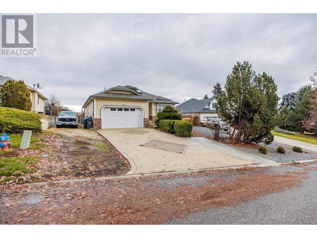 3283 Deer Ridge Court, House detached with 4 bedrooms, 3 bathrooms and 5 parking in West Kelowna BC | Image 54