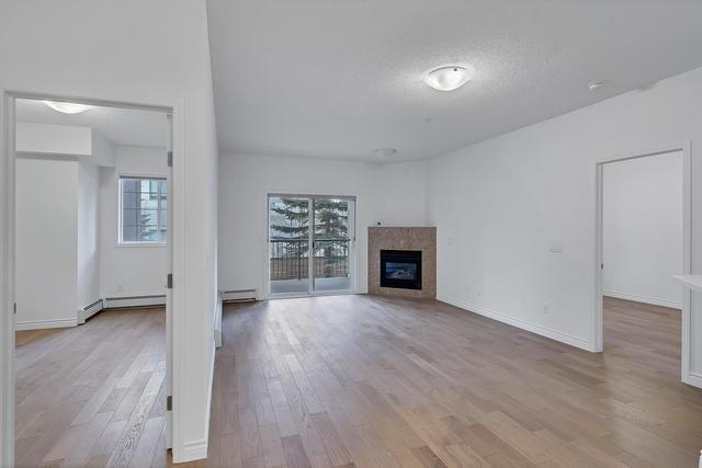 214 - 126 14 Avenue Sw, Condo with 2 bedrooms, 2 bathrooms and 1 parking in Calgary AB | Image 9