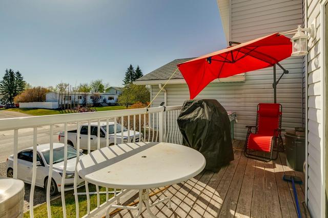 1520 &amp; 1522 14 Street, House other with 0 bedrooms, 0 bathrooms and 4 parking in Didsbury AB | Image 28