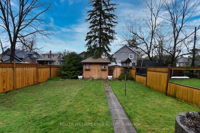 483 Holtby Ave, House detached with 2 bedrooms, 3 bathrooms and 3 parking in Burlington ON | Image 22