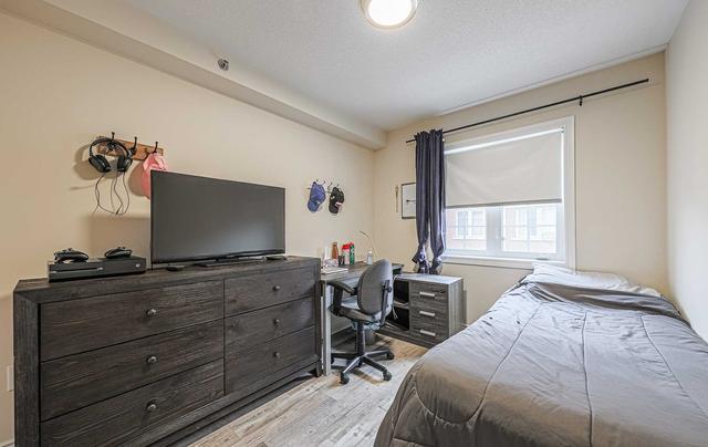 40 - 8 Brighton Pl, Townhouse with 3 bedrooms, 3 bathrooms and 2 parking in Vaughan ON | Image 6
