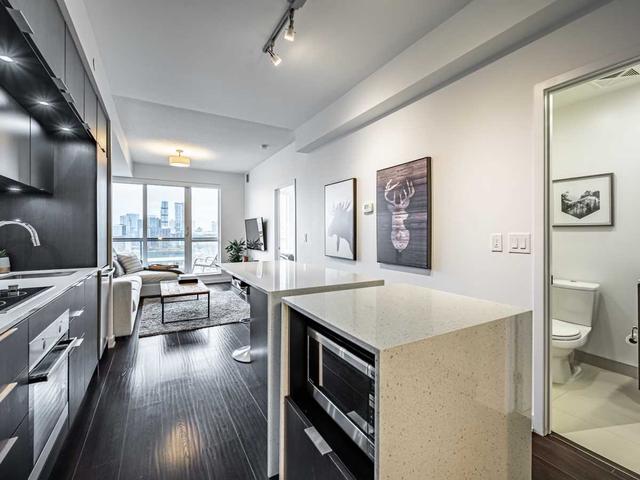 1908 - 55 Regent Park Blvd, Condo with 2 bedrooms, 2 bathrooms and 1 parking in Toronto ON | Image 26
