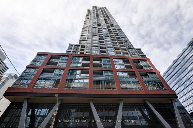 4908 - 108 Peter St, Condo with 1 bedrooms, 2 bathrooms and 1 parking in Toronto ON | Image 27