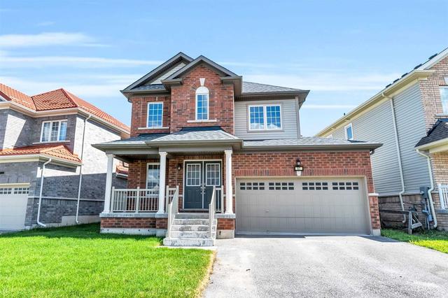 57 Diana Dr, House detached with 4 bedrooms, 3 bathrooms and 5 parking in Orillia ON | Image 1
