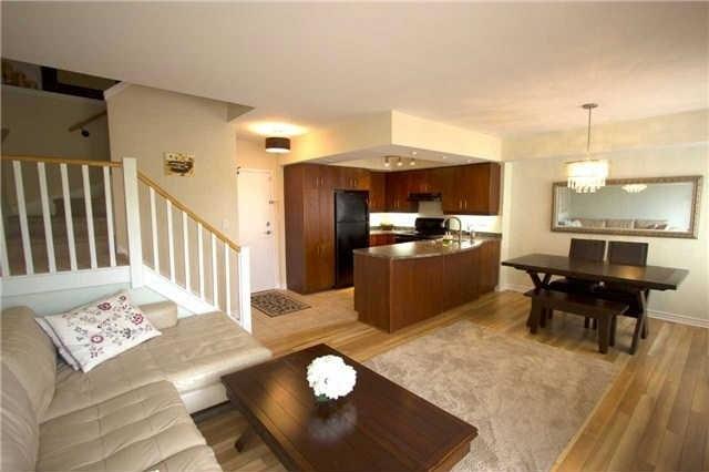 604 - 1000 Cedarglen Gate, Condo with 1 bedrooms, 1 bathrooms and 1 parking in Mississauga ON | Image 1