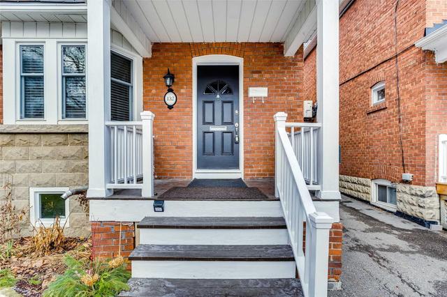 132 Cranbrooke Ave, House detached with 3 bedrooms, 2 bathrooms and 1 parking in Toronto ON | Image 12