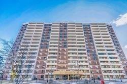 411 - 101 Prudential Dr, Condo with 1 bedrooms, 1 bathrooms and 1 parking in Toronto ON | Image 1