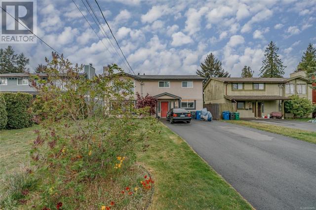 2143 Duggan Rd, House detached with 5 bedrooms, 2 bathrooms and 2 parking in Nanaimo BC | Image 71