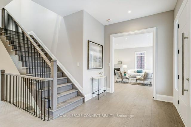 20 Esposito Crt, House detached with 4 bedrooms, 6 bathrooms and 6 parking in Toronto ON | Image 36