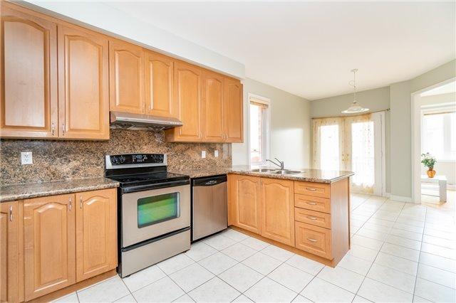3770 Quiet Creek Dr, House detached with 4 bedrooms, 4 bathrooms and 4 parking in Mississauga ON | Image 6