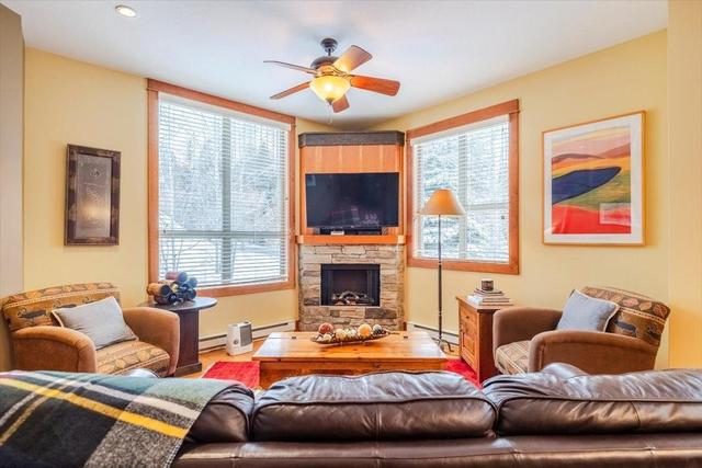 629d - 4559 Timberline Crescent, Condo with 2 bedrooms, 2 bathrooms and null parking in East Kootenay A BC | Image 13