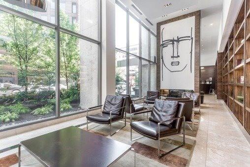 409 - 37 Grosvenor St, Condo with 2 bedrooms, 2 bathrooms and 1 parking in Toronto ON | Image 23