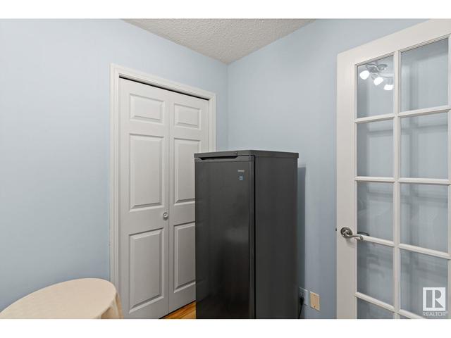 202 - 11109 84 Av Nw, Condo with 1 bedrooms, 2 bathrooms and 1 parking in Edmonton AB | Image 23