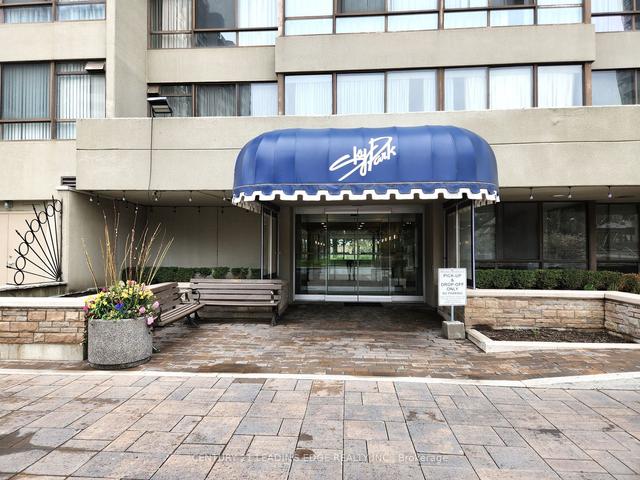 304 - 255 Bamburgh Circ, Condo with 3 bedrooms, 2 bathrooms and 2 parking in Toronto ON | Image 31