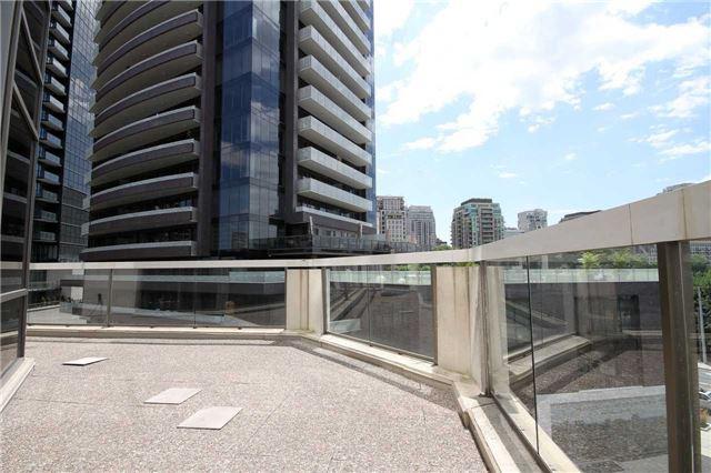 508 - 3 Mcalpine St, Condo with 3 bedrooms, 4 bathrooms and 2 parking in Toronto ON | Image 20