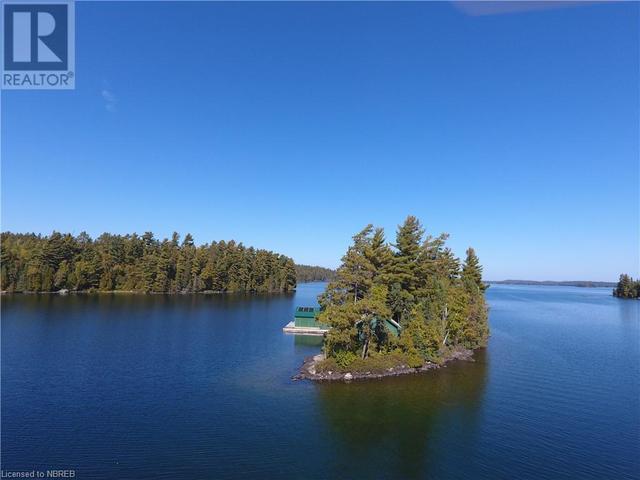 944 - 4 Lake Temagami, House detached with 2 bedrooms, 0 bathrooms and null parking in Temagami ON | Image 3