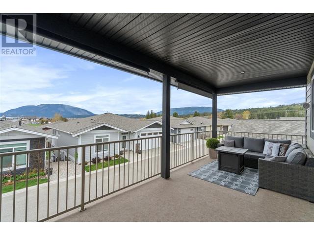 37 - 1791 10 Street Sw, House detached with 5 bedrooms, 3 bathrooms and 2 parking in Salmon Arm BC | Image 10