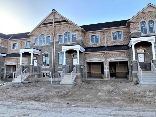 26 - lot 123 Channing Cres, House attached with 4 bedrooms, 4 bathrooms and 2 parking in Oakville ON | Image 2